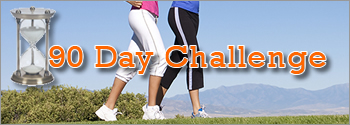 90daychallenge 90 Day Fitness Challenge