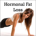 Hormonal Fat Loss